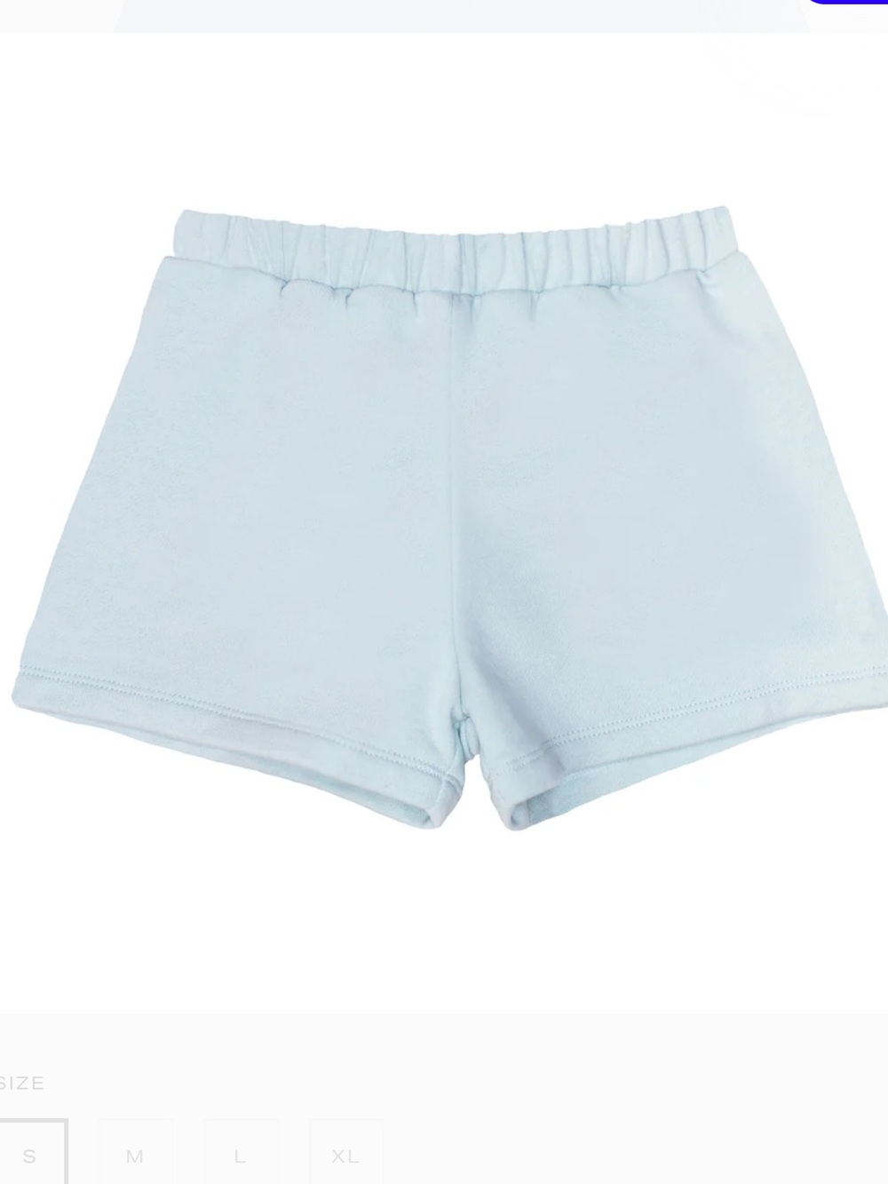 MIKOH ❤️🔥 MINI MIKOH SET NWT SIZE KIDS XL - Picture 6 of 7